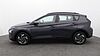 Hyundai BAYON 1.0 T-GDi MHEV SE Connect SUV 5dr Petrol Hybrid Manual Euro 6 (s/s) (100 ps) Grey