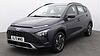 Hyundai BAYON 1.0 T-GDi MHEV SE Connect SUV 5dr Petrol Hybrid Manual Euro 6 (s/s) (100 ps) Grey
