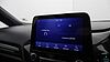 Ford FIESTA 1.0T EcoBoost MHEV ST-Line Edition Hatchback 5dr Petrol Manual Euro 6 (s/s) (125 Red