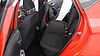 Ford FIESTA 1.0T EcoBoost MHEV ST-Line Edition Hatchback 5dr Petrol Manual Euro 6 (s/s) (125 Red
