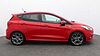 Ford FIESTA 1.0T EcoBoost MHEV ST-Line Edition Hatchback 5dr Petrol Manual Euro 6 (s/s) (125 Red