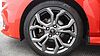 Ford FIESTA 1.0T EcoBoost MHEV ST-Line Edition Hatchback 5dr Petrol Manual Euro 6 (s/s) (125 Red