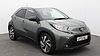 Toyota AYGO X 1.0 VVT-i Edge Hatchback 5dr Petrol Manual Euro 6 (s/s) (72 ps) Green