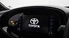 Toyota AYGO X 1.0 VVT-i Edge Hatchback 5dr Petrol Manual Euro 6 (s/s) (72 ps) Green