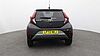Toyota AYGO X 1.0 VVT-i Edge Hatchback 5dr Petrol Manual Euro 6 (s/s) (72 ps) Green