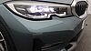 BMW 3 SERIES 2.0 320i Sport Touring 5dr Petrol Auto Euro 6 (s/s) (184 ps) Blue