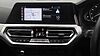 BMW 3 SERIES 2.0 320i Sport Touring 5dr Petrol Auto Euro 6 (s/s) (184 ps) Blue