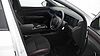 Hyundai TUCSON 1.6 T-GDi N Line SUV 5dr Petrol Hybrid Auto Euro 6 (s/s) (215 ps) White