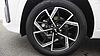 Hyundai TUCSON 1.6 T-GDi N Line SUV 5dr Petrol Hybrid Auto Euro 6 (s/s) (215 ps) White