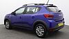 Dacia SANDERO STEPWAY 1.0 TCe Expression Hatchback 5dr Petrol Manual Euro 6 (s/s) (90 ps) Blue