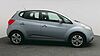 Kia VENGA 1.6 2 MPV 5dr Petrol Auto Euro 6 (123 bhp) Silver