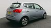 Kia VENGA 1.6 2 MPV 5dr Petrol Auto Euro 6 (123 bhp) Silver