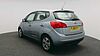 Kia VENGA 1.6 2 MPV 5dr Petrol Auto Euro 6 (123 bhp) Silver