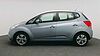 Kia VENGA 1.6 2 MPV 5dr Petrol Auto Euro 6 (123 bhp) Silver
