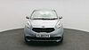 Kia VENGA 1.6 2 MPV 5dr Petrol Auto Euro 6 (123 bhp) Silver