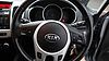Kia VENGA 1.6 2 MPV 5dr Petrol Auto Euro 6 (123 bhp) Silver
