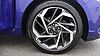 Hyundai I20 1.0 T-GDi MHEV Premium Hatchback 5dr Petrol Hybrid DCT Euro 6 (s/s) (100 ps) Blue
