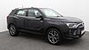SsangYong KORANDO 1.5 Ventura SUV 5dr Petrol Auto Euro 6 (s/s) (163 ps) Black