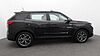 SsangYong KORANDO 1.5 Ventura SUV 5dr Petrol Auto Euro 6 (s/s) (163 ps) Black