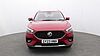 MG MG ZS 1.5 VTi-TECH Exclusive SUV 5dr Petrol Manual Euro 6 (s/s) (106 ps) Red