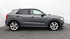 Audi Q2 1.5 TFSI CoD 35 S line SUV 5dr Petrol S Tronic Euro 6 (s/s) (150 ps) Grey