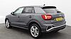 Audi Q2 1.5 TFSI CoD 35 S line SUV 5dr Petrol S Tronic Euro 6 (s/s) (150 ps) Grey