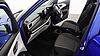 Suzuki SWIFT 1.2 MHEV Motion Hatchback 5dr Petrol Hybrid Manual Euro 6 (s/s) (82 ps) Blue