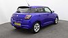 Suzuki SWIFT 1.2 MHEV Motion Hatchback 5dr Petrol Hybrid Manual Euro 6 (s/s) (82 ps) Blue