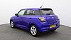 Suzuki SWIFT 1.2 MHEV Motion Hatchback 5dr Petrol Hybrid Manual Euro 6 (s/s) (82 ps) Blue