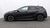 Kia CEED 1.5 T-GDi GT-Line Hatchback 5dr Petrol Manual Euro 6 (s/s) (158 bhp) Black