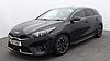 Kia CEED 1.5 T-GDi GT-Line Hatchback 5dr Petrol Manual Euro 6 (s/s) (158 bhp) Black