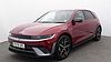 Hyundai IONIQ 5 84kWh N Line Hatchback 5dr Electric Auto (228 ps) Red