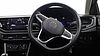 Volkswagen TAIGO 1.0 TSI Life SUV 5dr Petrol Manual Euro 6 (s/s) (95 ps) Grey