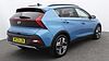 Hyundai BAYON 1.0 T-GDi MHEV Premium SUV 5dr Petrol Hybrid DCT Euro 6 (s/s) (100 ps) Blue