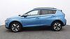 Hyundai BAYON 1.0 T-GDi MHEV Premium SUV 5dr Petrol Hybrid DCT Euro 6 (s/s) (100 ps) Blue