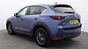 Mazda CX-5 2.0 SKYACTIV-G SE-L Nav+ SUV 5dr Petrol Manual Euro 6 (s/s) (165 ps) Blue