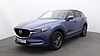 Mazda CX-5 2.0 SKYACTIV-G SE-L Nav+ SUV 5dr Petrol Manual Euro 6 (s/s) (165 ps) Blue