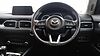 Mazda CX-5 2.0 SKYACTIV-G SE-L Nav+ SUV 5dr Petrol Manual Euro 6 (s/s) (165 ps) Blue