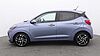 Hyundai I10 1.0 Premium Hatchback 5dr Petrol Manual Euro 6 (s/s) (63 ps) Blue