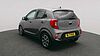 Kia PICANTO 1.0 DPi Shadow Hatchback 5dr Petrol Manual Euro 6 (s/s) (66 bhp) Grey