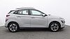 Hyundai KONA 39kWh SE Connect SUV 5dr Electric Auto (10.5kW Charger) (136 ps) Grey