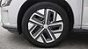 Hyundai KONA 39kWh SE Connect SUV 5dr Electric Auto (10.5kW Charger) (136 ps) Grey