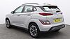 Hyundai KONA 39kWh SE Connect SUV 5dr Electric Auto (10.5kW Charger) (136 ps) Grey