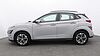 Hyundai KONA 39kWh SE Connect SUV 5dr Electric Auto (10.5kW Charger) (136 ps) Grey