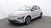 Hyundai KONA 39kWh SE Connect SUV 5dr Electric Auto (10.5kW Charger) (136 ps) Grey