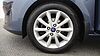 Ford FIESTA 1.0T EcoBoost Titanium X Hatchback 5dr Petrol Manual Euro 6 (s/s) (125 ps) Blue