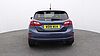 Ford FIESTA 1.0T EcoBoost Titanium X Hatchback 5dr Petrol Manual Euro 6 (s/s) (125 ps) Blue