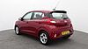 Hyundai I10 1.0 SE Connect Hatchback 5dr Petrol Manual Euro 6 (s/s) (67 ps) Red