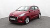 Hyundai I10 1.0 SE Connect Hatchback 5dr Petrol Manual Euro 6 (s/s) (67 ps) Red