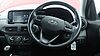 Hyundai I10 1.0 SE Connect Hatchback 5dr Petrol Manual Euro 6 (s/s) (67 ps) Red